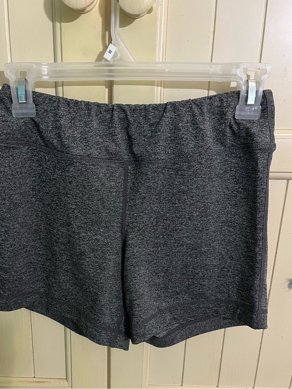 FREE w/ $10+ PURCHASE: Pro Player Moisture-Wicking Athletic Shorts